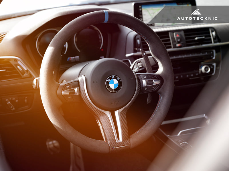 AutoTecknic Competition Shift Paddles - BMW i8