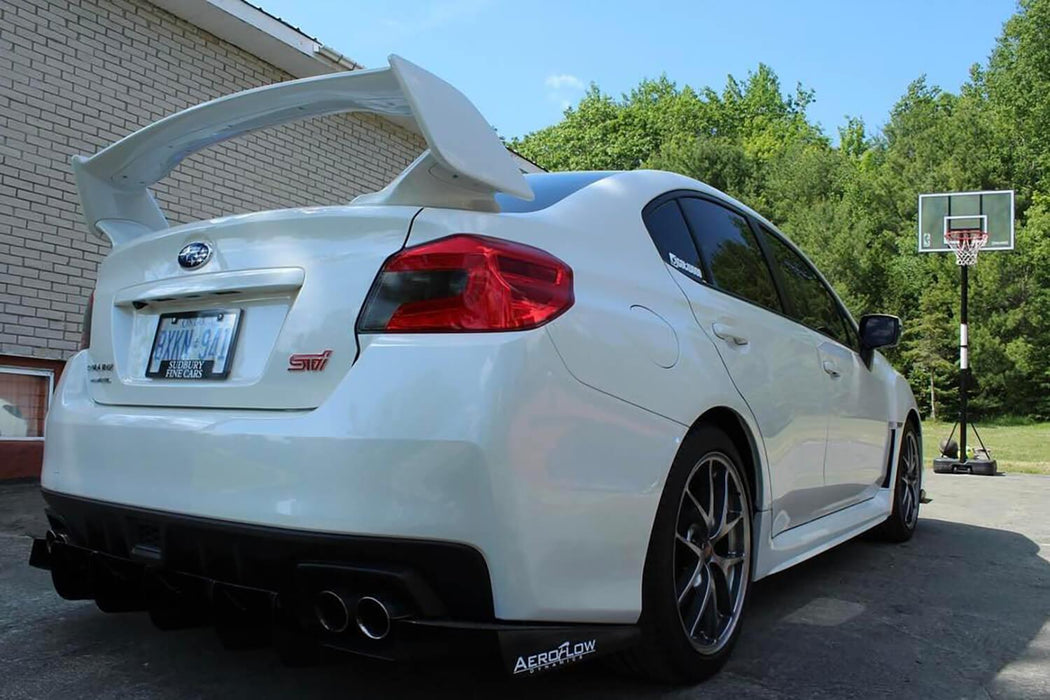 2015-2021 Subaru WRX/STI V1 Diffuser