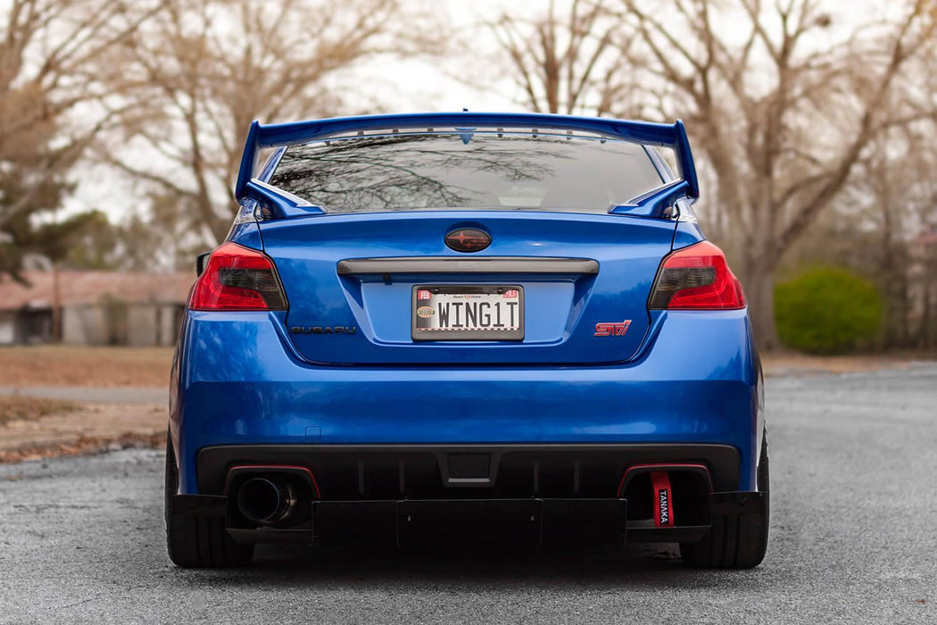 2015-2021 Subaru WRX/STI V2 Diffuser