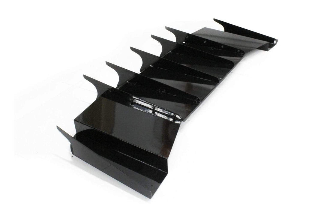 2011-2014 Subaru WRX/STI V5 Diffuser