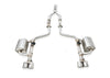 Dodge Charger SXT 3.6L V6 Exhaust System - Yonristic Performance