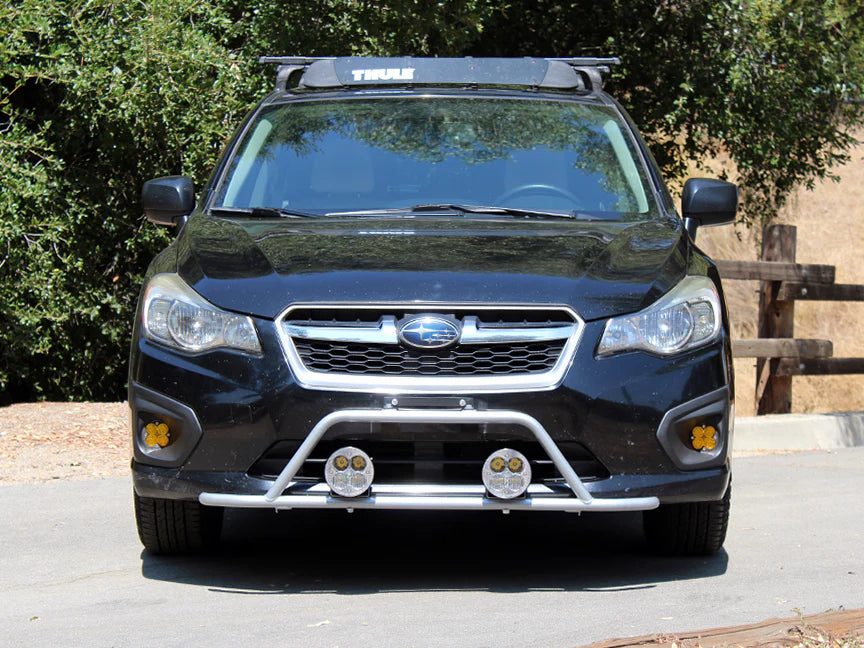 Rally Innovations 2012-2014 Subaru Impreza 2.0i/Sport Rally Light Bar [SU-GPA-RLB-01]