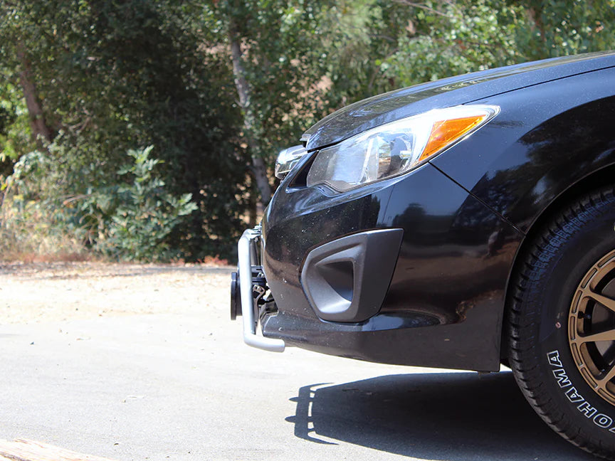 Rally Innovations 2012-2014 Subaru Impreza 2.0i/Sport Rally Light Bar [SU-GPA-RLB-01]