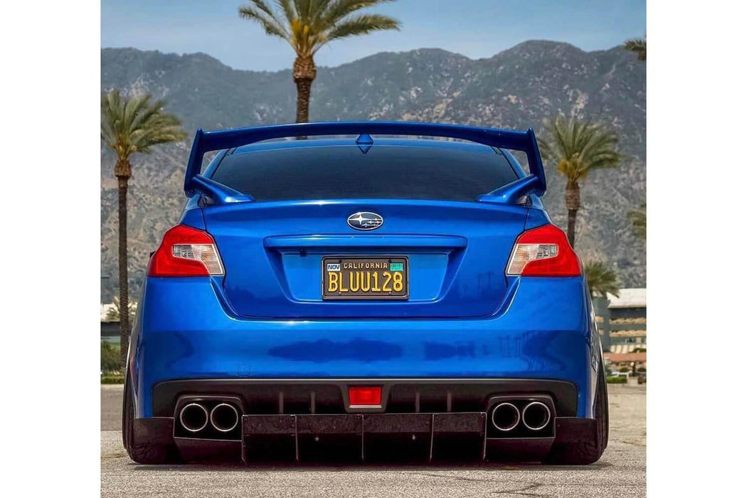 2015-2021 Subaru WRX/STI V1 Diffuser