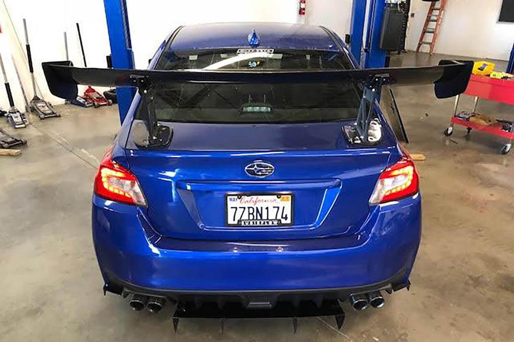 2015-2021 Subaru WRX/STI V3 Diffuser