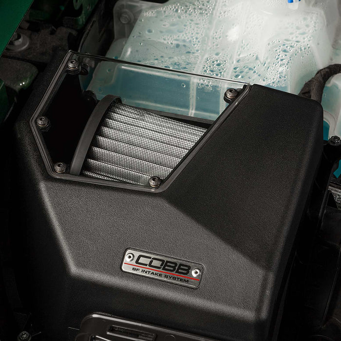 COBB Intake System for Ford Bronco