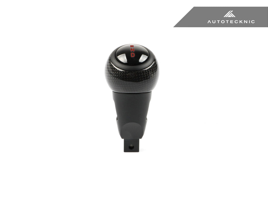 AutoTecknic Carbon Fiber PDK Shift Knob - Porsche 992