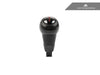 AutoTecknic Carbon Fiber PDK Shift Knob - Porsche 992