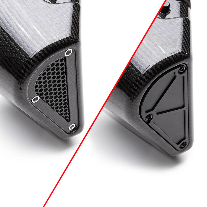 Cobb Subaru Redline Carbon Fiber Intake 2015-2021 STI