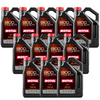 Motul 8100 POWER 5W-40 Full Synthetic (Ester) Motor Oil – 5 Liter (111809 / MOT-111809) - 12 Pack