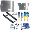 Rallitek Extreme Off Road Package - Fits 2014-2018 Subaru Forester