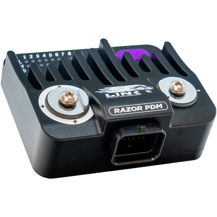 Link Engine Management Razor PDM