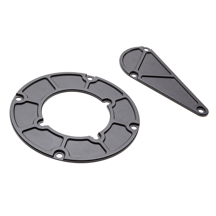 Cobb Subaru Redline Carbon Fiber Intake 2015-2021 STI