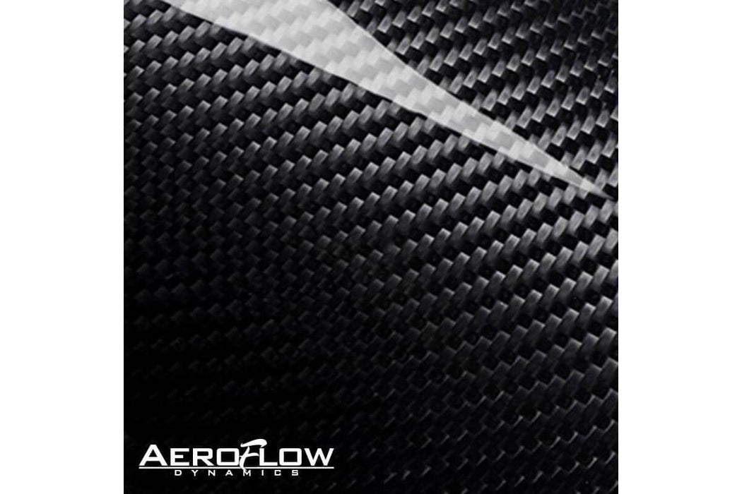 2015-2021 Subaru WRX/STI Carbon Fiber Splitter