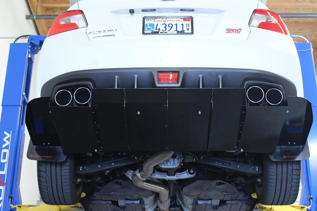 2015-2021 Subaru WRX/STI V1 Diffuser