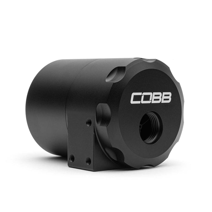Cobb Air/Oil Separator for Ford Focus ST 2013-2018