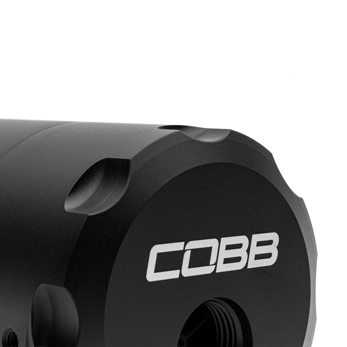 Cobb Air/Oil Separator for Ford Focus ST 2013-2018