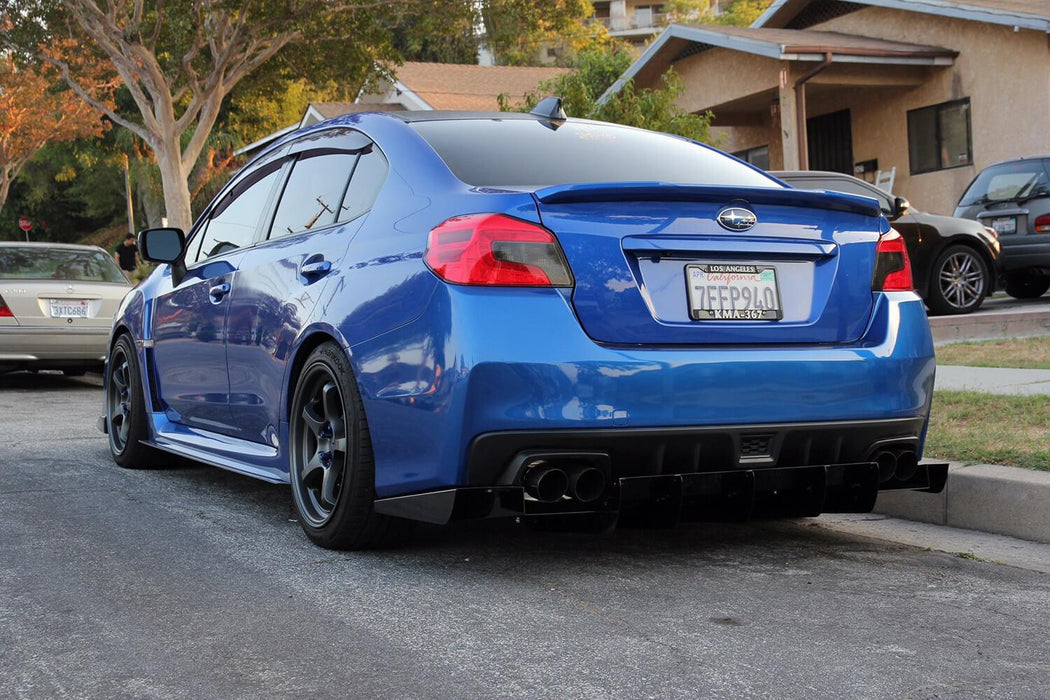 2015-2021 Subaru WRX/STI V1 Diffuser