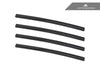 AutoTecknic Smoked Side Marker Reflector Set | Mercedes G-Wagon W463A / W465 | G500 / G550 / G63 AMG