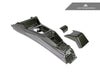 AutoTecknic Pre-Preg Carbon CSL Center Console - BMW G8X M2 / M3 / M4 (Automatic)