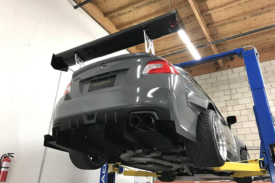 2015-2021 Subaru WRX/STI V2 Diffuser