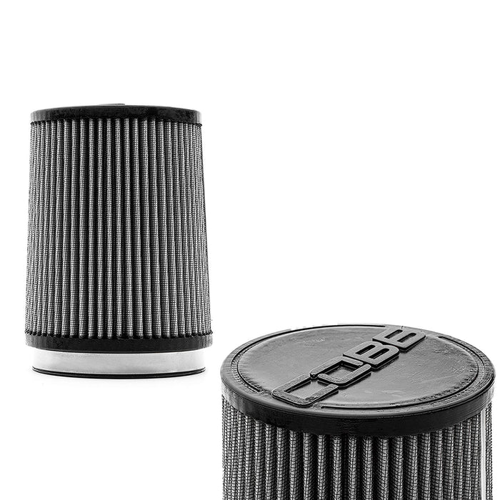 COBB Audi / Volkswagen Redline Carbon Fiber Intake System (Mk7) Golf, (Mk7/Mk7.5) GTI, Golf R, (A7) Jetta GLI, (8V) Audi A3/S3
