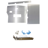Rallitek Underbody Protection Package - Fits 15-19 Subaru Outback