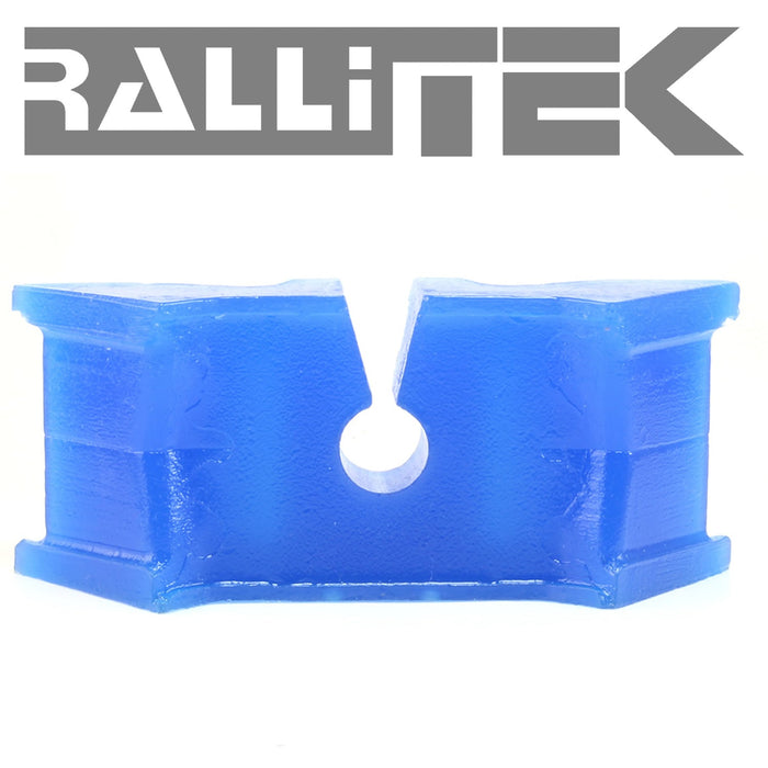 Rallitek Transmission Mount Insert Bushing - Fits 2010-2012 Subaru Outback & Legacy