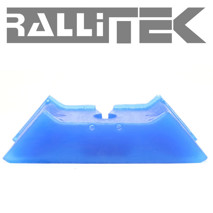 RalliTEK 5EAT Transmission Mount Insert Bushing