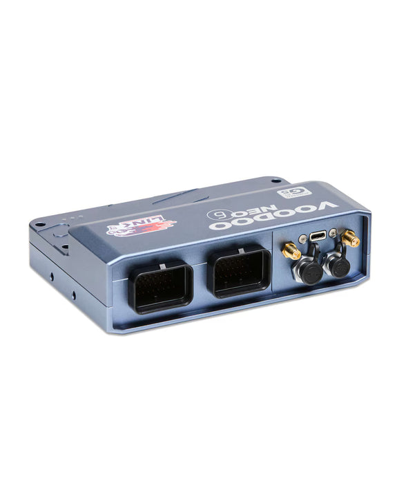 Link Engine Management G5 Voodoo Neo 4 + DI Driver 4 Bundle