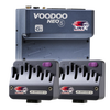 Link Engine Management G5 Voodoo Neo 6 + 2 x DI Driver 4 Bundle