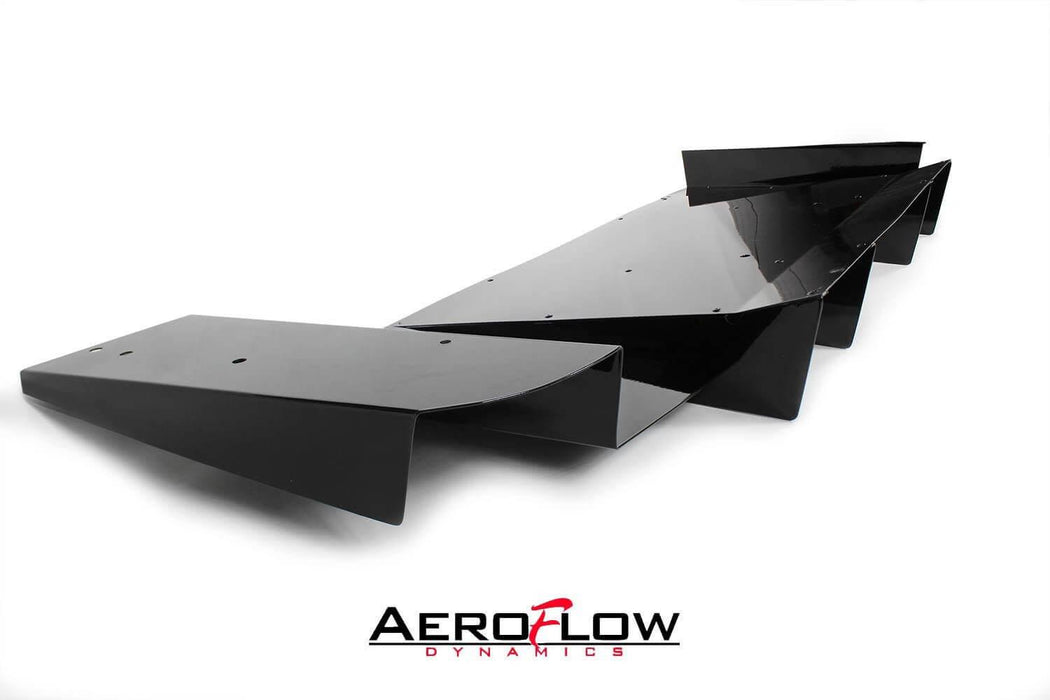 2015-2021 Subaru WRX/STI V2 Diffuser
