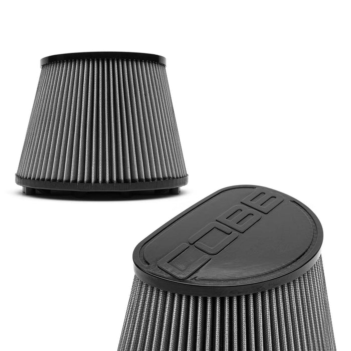 Cobb Intake System w/ HCT for Ford F-150 EcoBoost Raptor 2021+