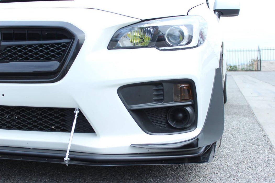 2015-2017 Subaru WRX/STI V4 Canards