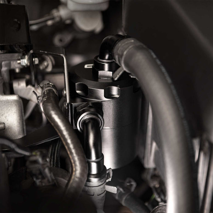 Cobb Air/Oil Separator for Ford Focus ST 2013-2018