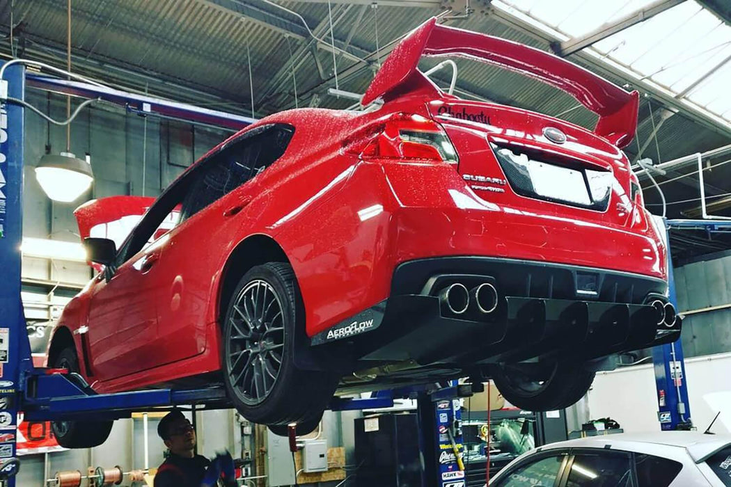 2015-2021 Subaru WRX/STI V1 Diffuser
