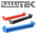 RalliTEK Battery Tie Downs - Subaru