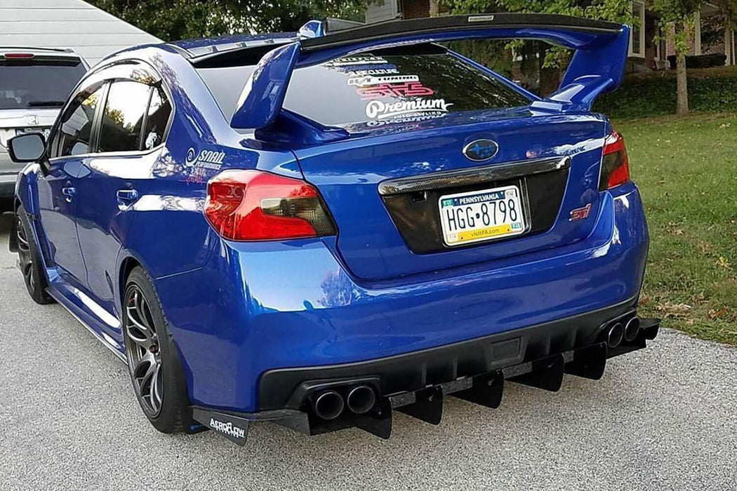 2015-2021 Subaru WRX/STI V1 Diffuser