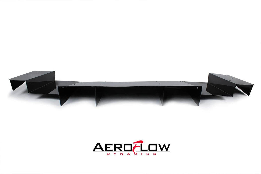 2015-2021 Subaru WRX/STI V2 Diffuser