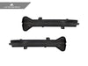 AutoTecknic Smoked Dynamic Sequential LED Turn Signal - BMW G42 2-Series