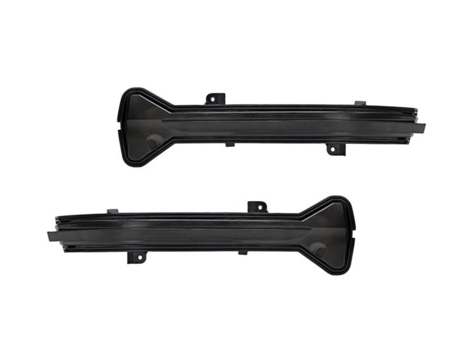 AutoTecknic Smoked Dynamic Sequential LED Turn Signal - BMW G80 M3 | G82/ G83 M4