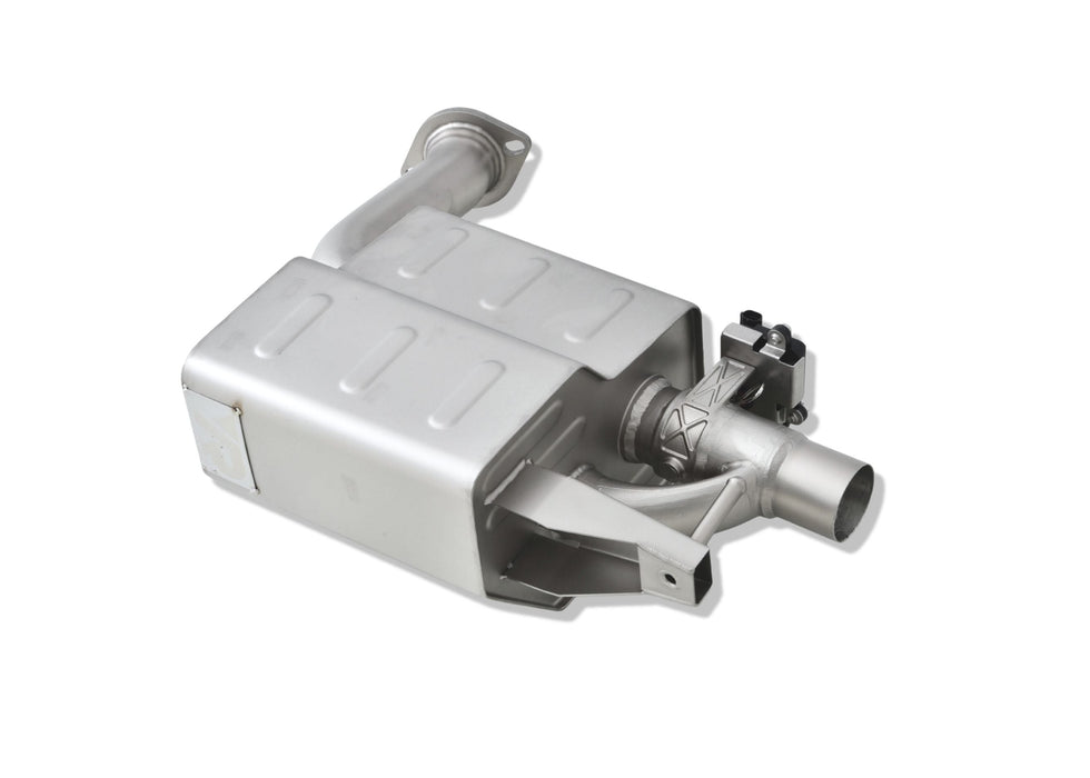 Mercedes-Benz W213 AMG E400 E43 Valvetronic Exhaust System - Yonristic Performance