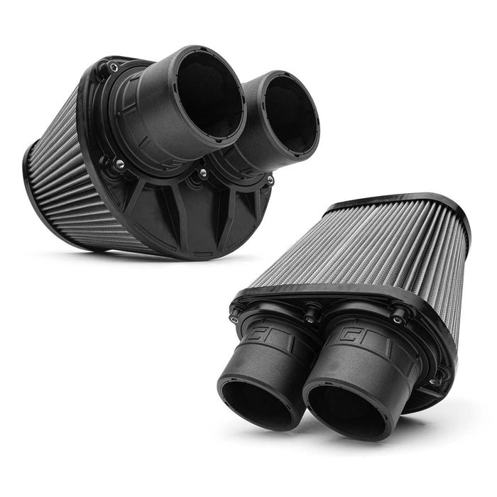 Cobb Intake System w/ HCT for Ford F-150 EcoBoost Raptor / Limited / 3.5L 2017-2020