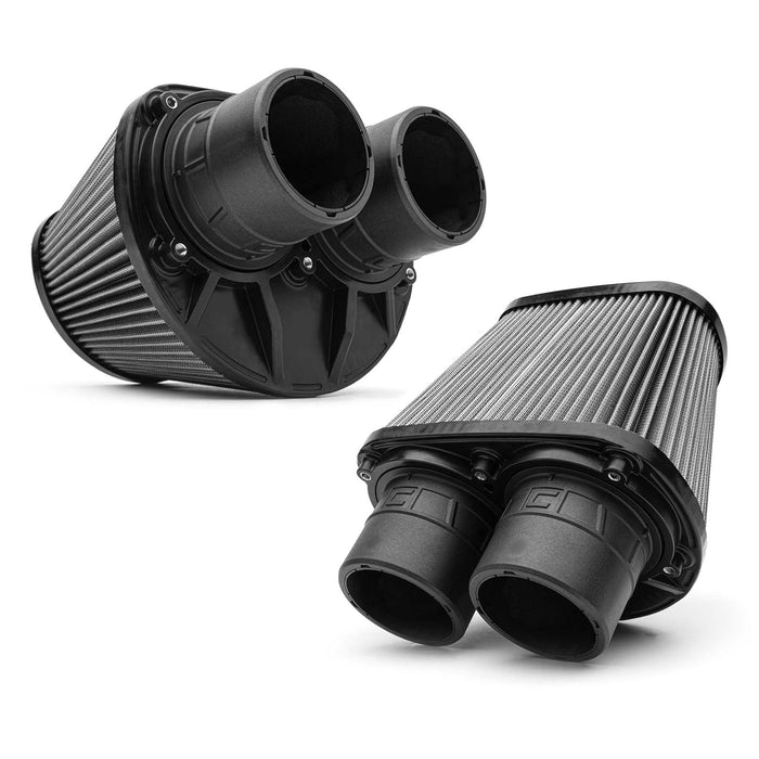 Cobb Intake System w/ HCT for Ford F-150 EcoBoost Raptor 2021+