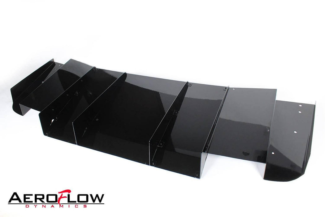 2015-2021 Subaru WRX/STI V2 Diffuser