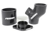 PERRIN 15-21 Subaru WRX Charge Pipe - Red