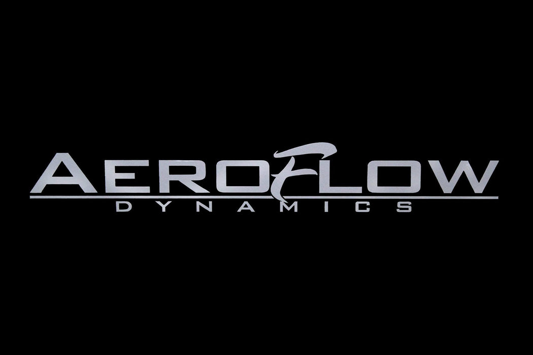 AeroFlowDynamics Decal