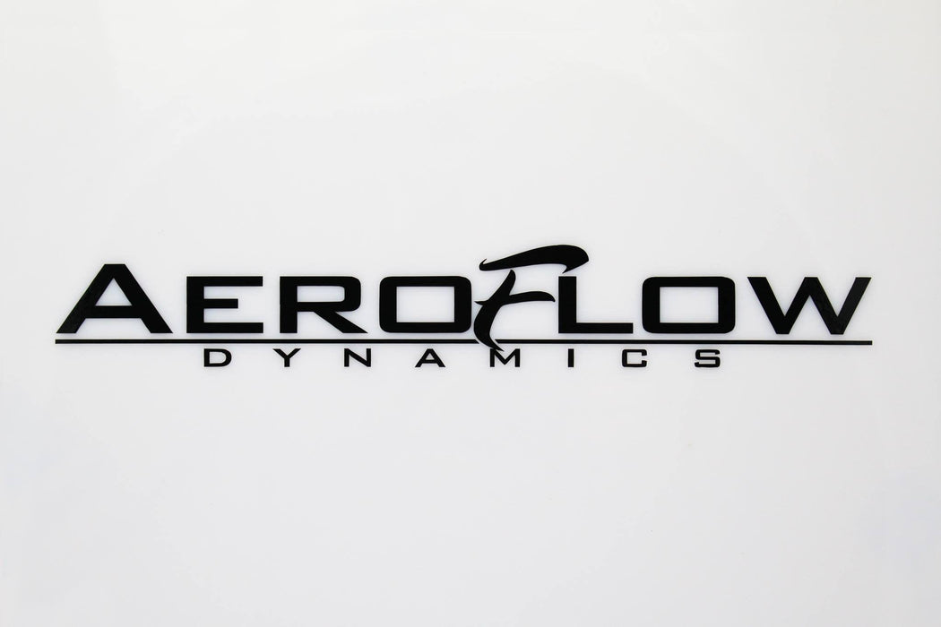 AeroFlowDynamics Decal