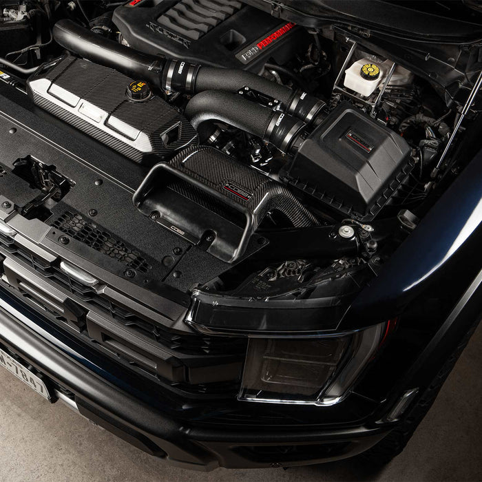 Cobb Intake System w/ HCT for Ford F-150 EcoBoost Raptor 2021+