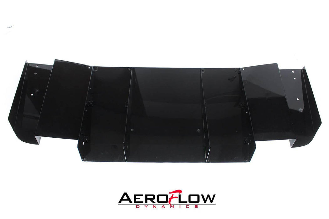2015-2021 Subaru WRX/STI V2 Diffuser